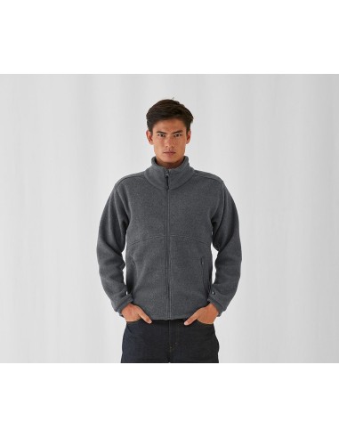 BetC-FU703-Unisex Fleece Icewalker+